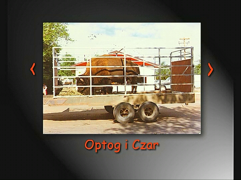 Lysbilleder fra Canada