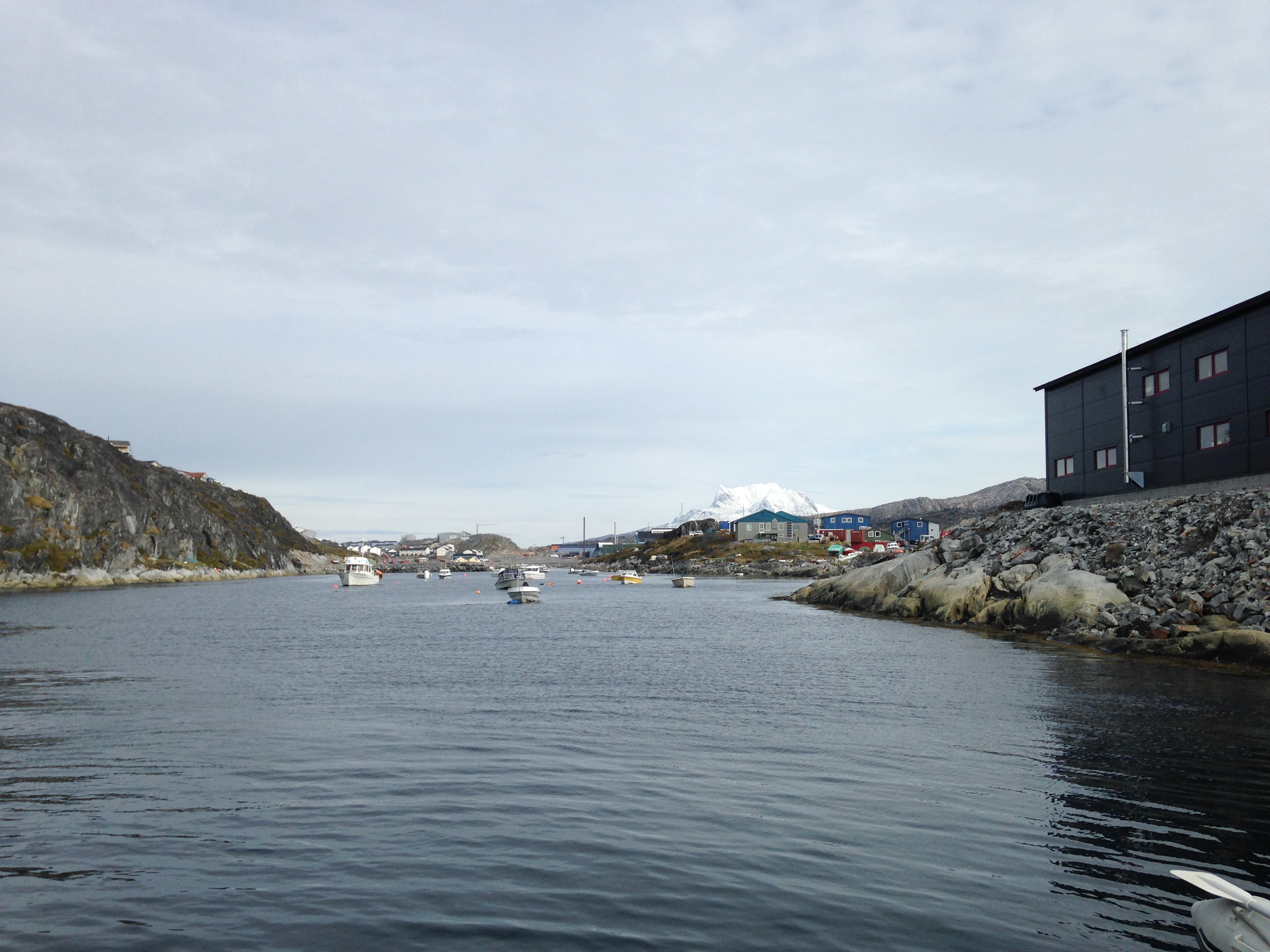 Grønland