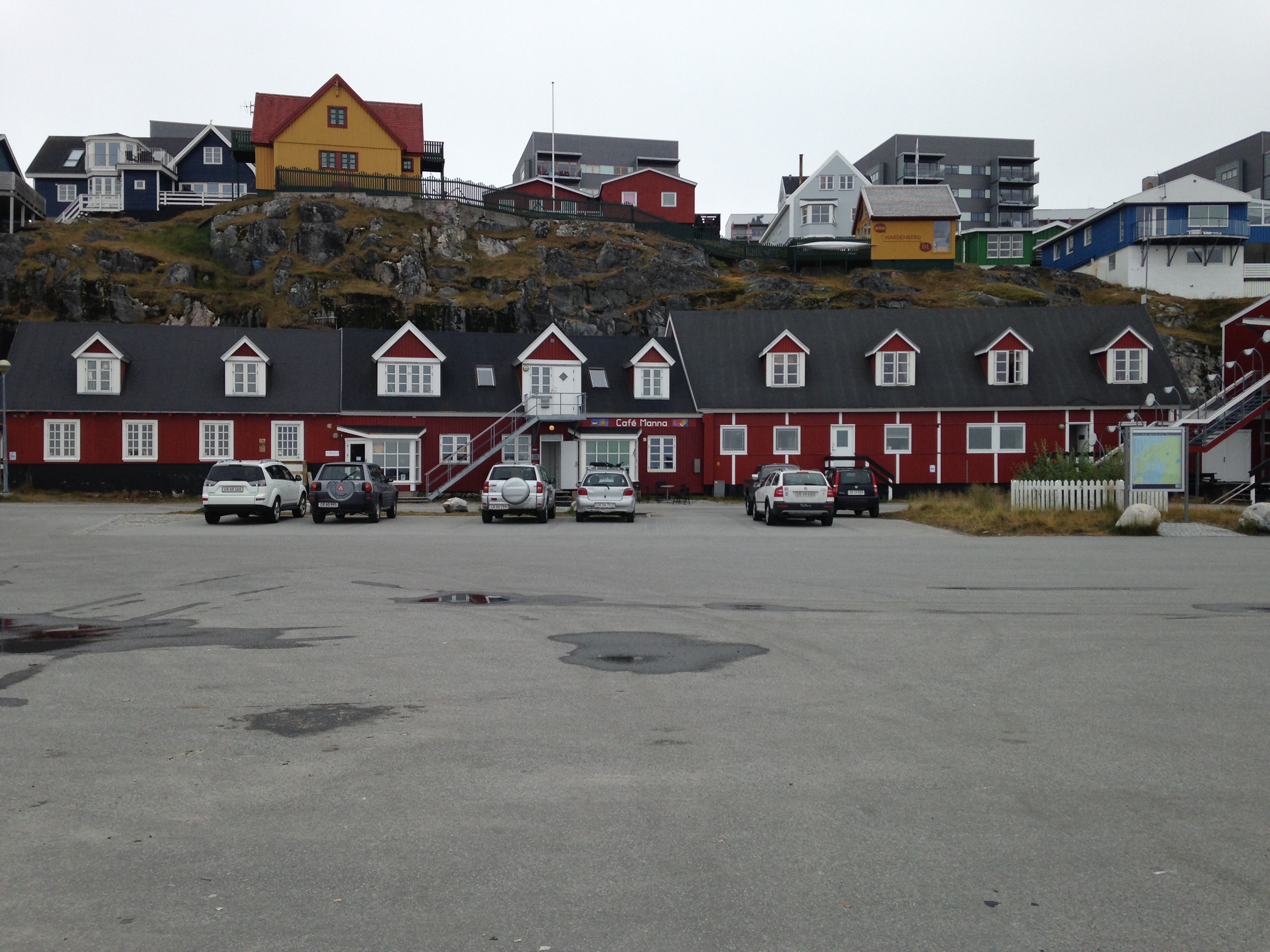 Grønland