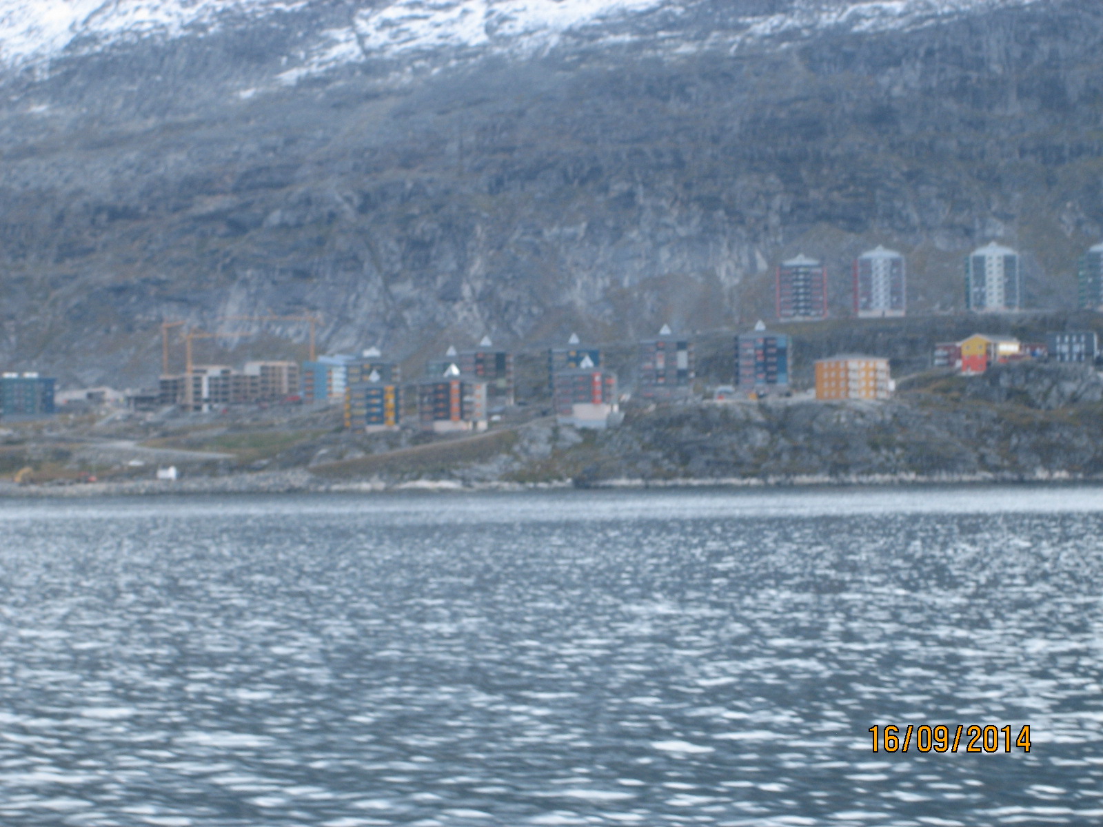 Grønland
