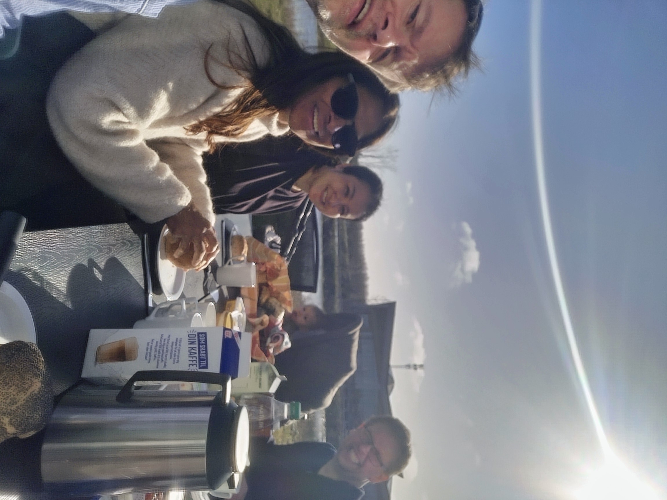 Søndags Brunch