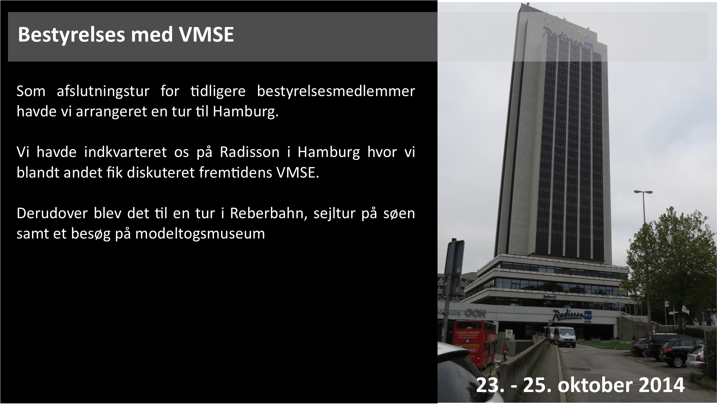 Bestyrelsestur med Vestbirk